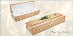Richmond-Casket